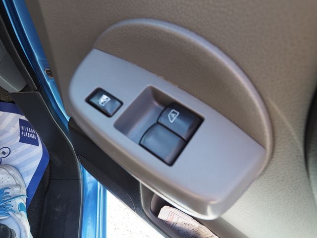 NISSAN NV200 VANETTE van 2019