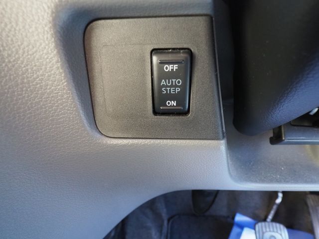 NISSAN NV200 VANETTE van 2019