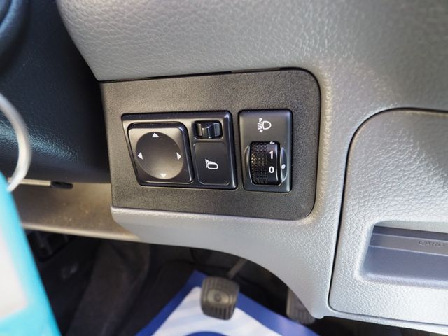 NISSAN NV200 VANETTE van 2019