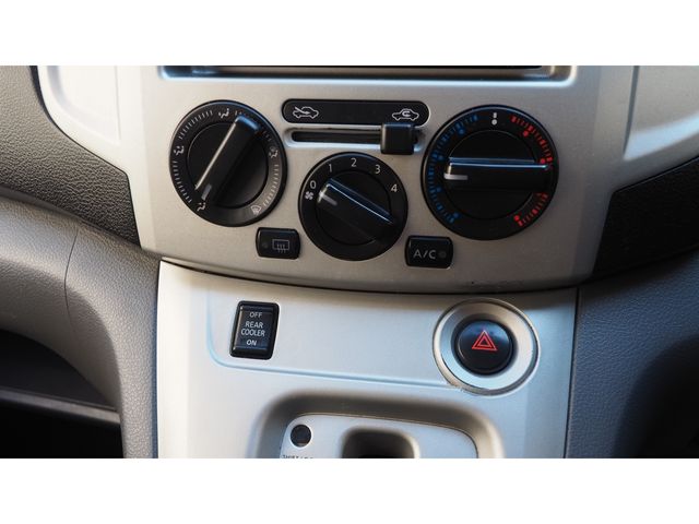 NISSAN NV200 VANETTE van 2019