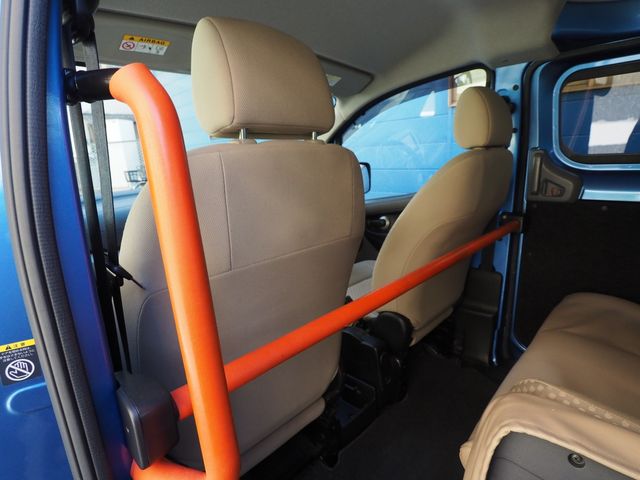 NISSAN NV200 VANETTE van 2019