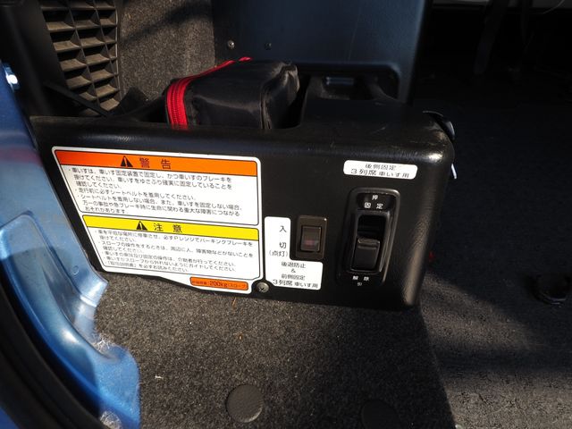 NISSAN NV200 VANETTE van 2019