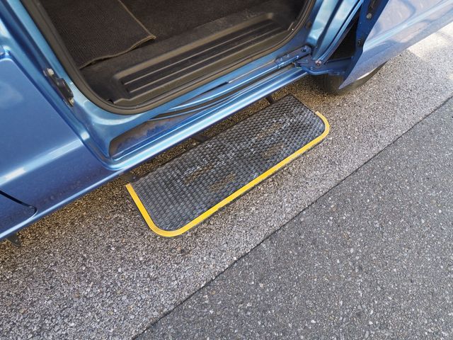 NISSAN NV200 VANETTE van 2019