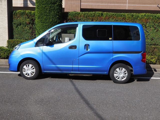 NISSAN NV200 VANETTE van 2019