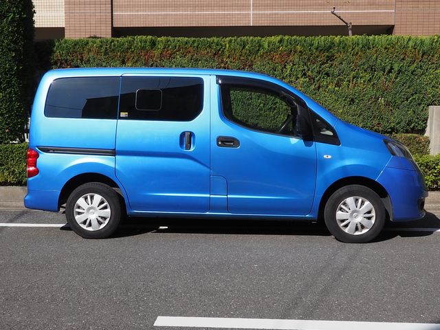 NISSAN NV200 VANETTE van 2019