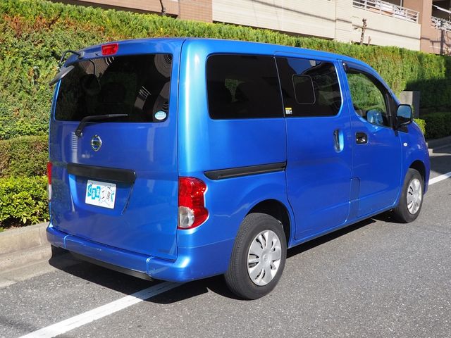 NISSAN NV200 VANETTE van 2019