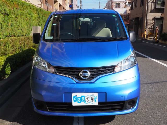 NISSAN NV200 VANETTE van 2019