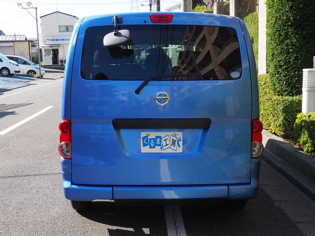 NISSAN NV200 VANETTE van 2019
