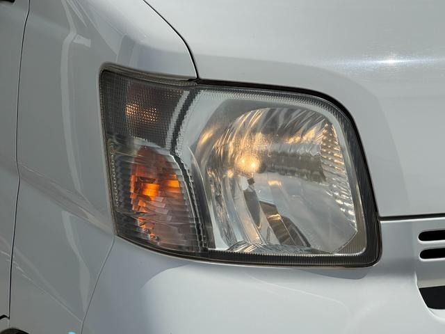 DAIHATSU HIJET CARGO 2015