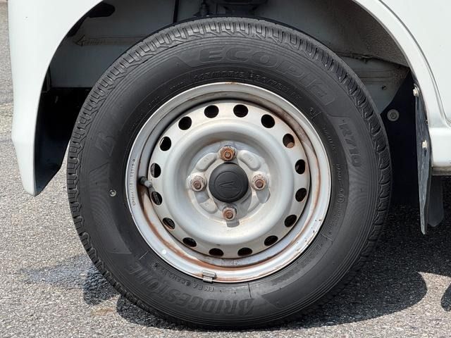 DAIHATSU HIJET CARGO 2015