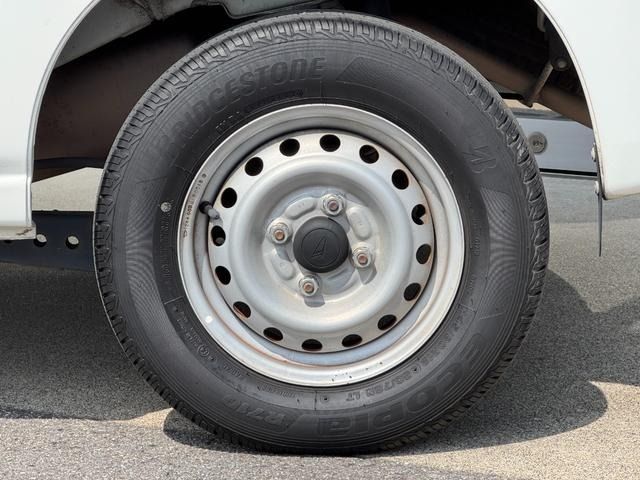 DAIHATSU HIJET CARGO 2015