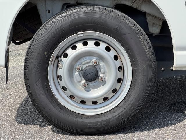 DAIHATSU HIJET CARGO 2015