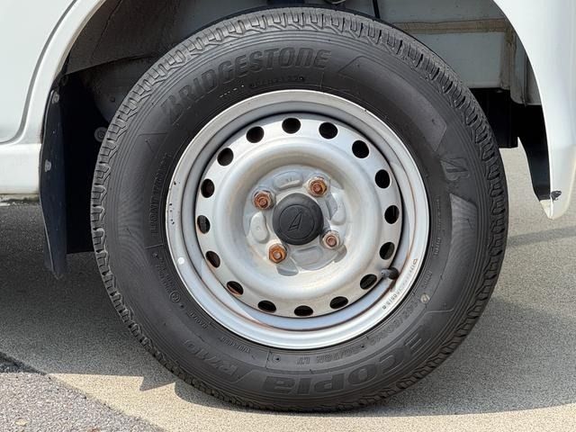 DAIHATSU HIJET CARGO 2015