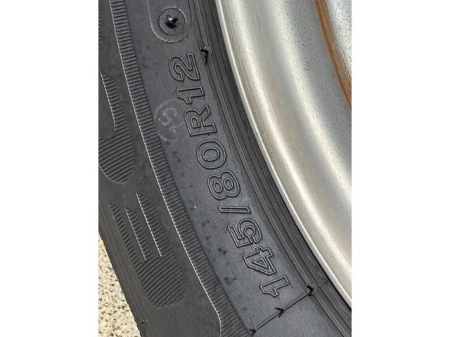 DAIHATSU HIJET CARGO 2015