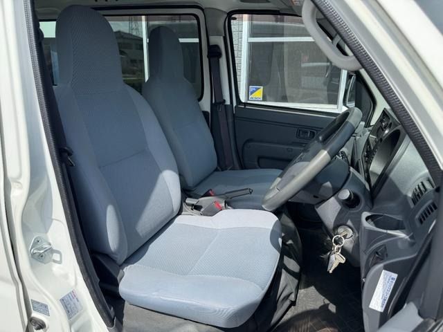 DAIHATSU HIJET CARGO 2015