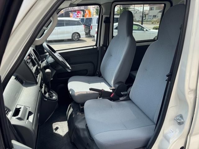 DAIHATSU HIJET CARGO 2015