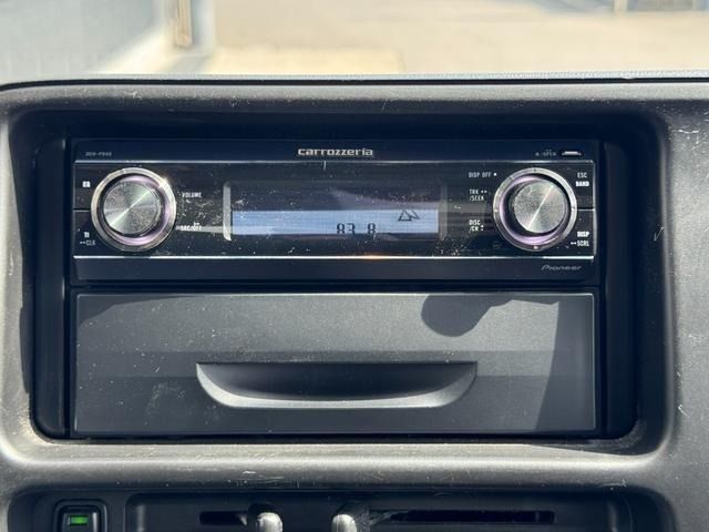 DAIHATSU HIJET CARGO 2015