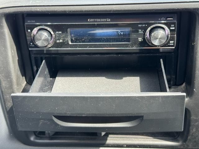 DAIHATSU HIJET CARGO 2015