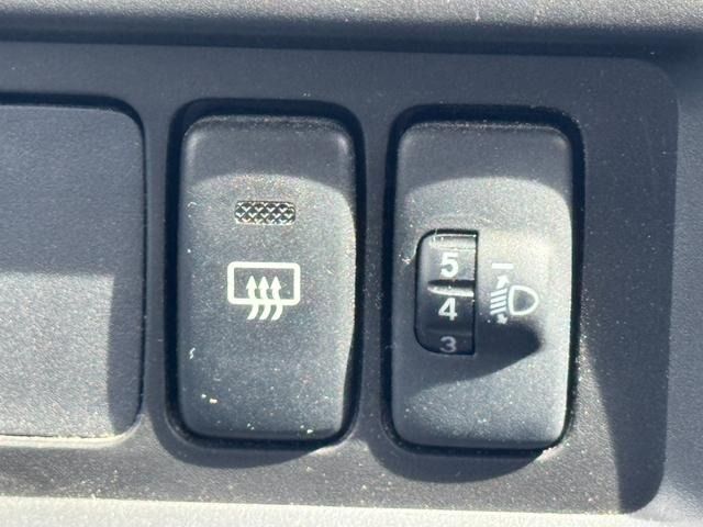 DAIHATSU HIJET CARGO 2015