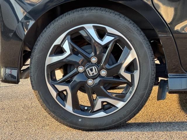 HONDA N BOX CUSTOM 2019