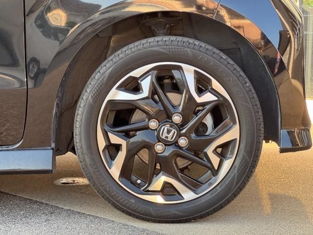 HONDA N BOX CUSTOM 2019