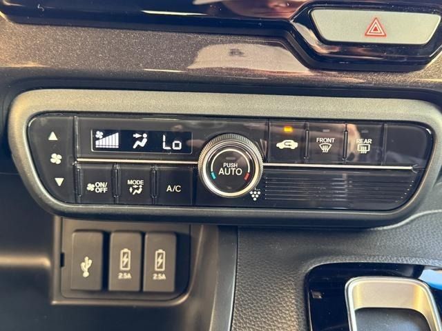 HONDA N BOX CUSTOM 2019