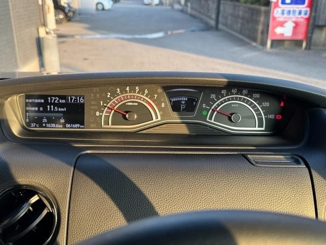 HONDA N BOX CUSTOM 2019