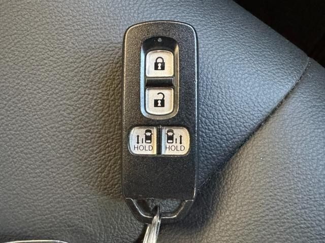 HONDA N BOX CUSTOM 2019