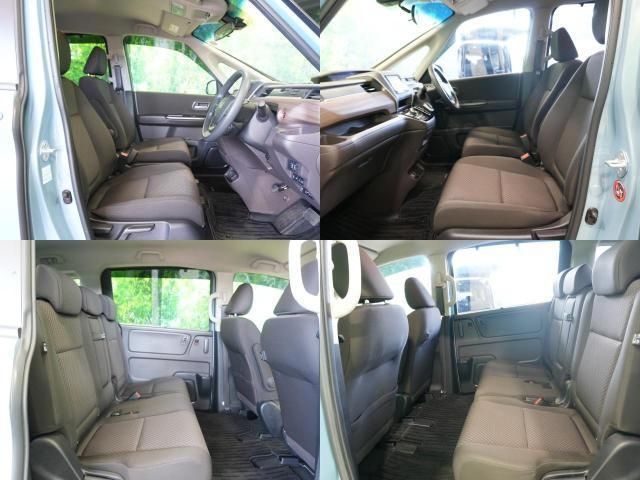 HONDA FREED HYBRID 2022