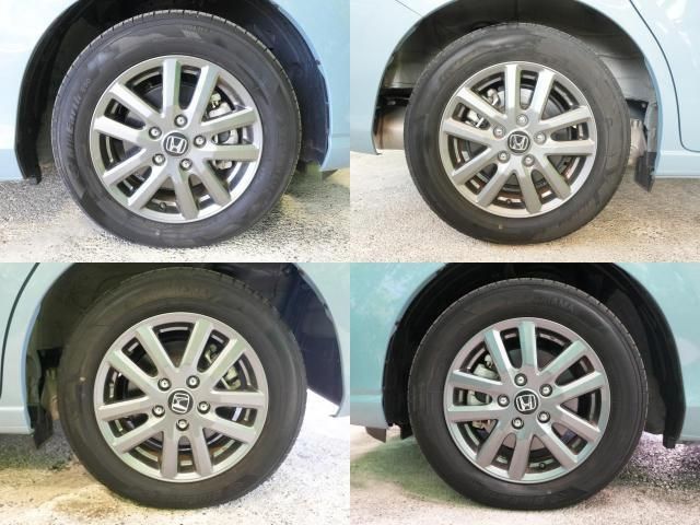 HONDA FREED HYBRID 2022