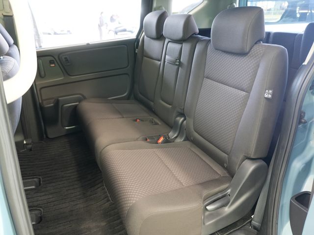 HONDA FREED HYBRID 2022