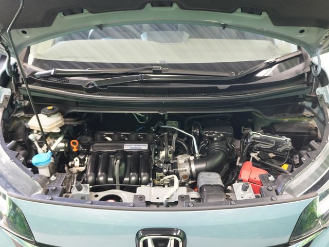 HONDA FREED HYBRID 2022