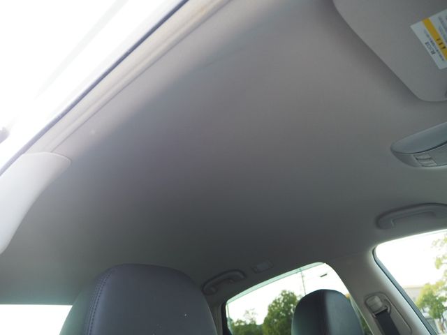 NISSAN FUGA HYBRID 2016