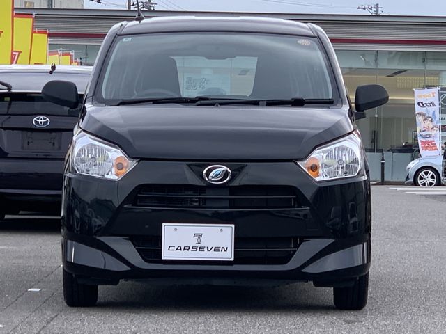 DAIHATSU MIRA e:S 2018