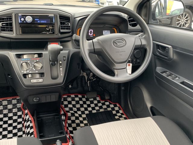 DAIHATSU MIRA e:S 2018