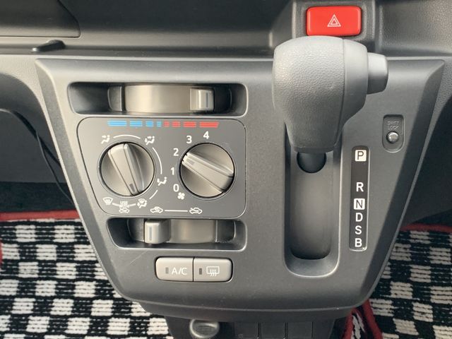 DAIHATSU MIRA e:S 2018