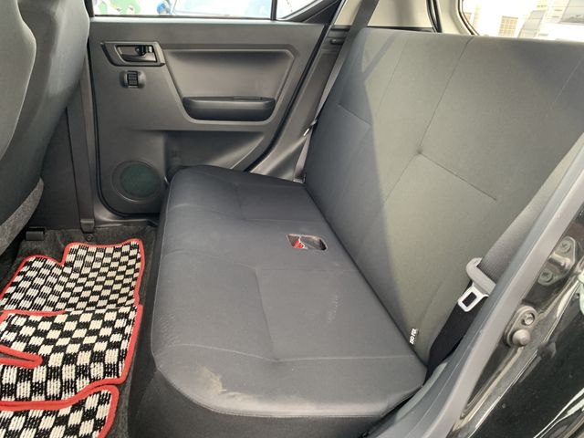 DAIHATSU MIRA e:S 2018