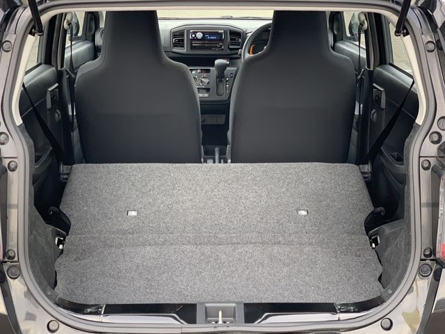 DAIHATSU MIRA e:S 2018