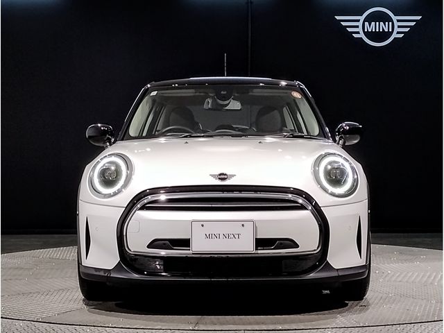 BMW MINI COOPER 5DOOR 2023