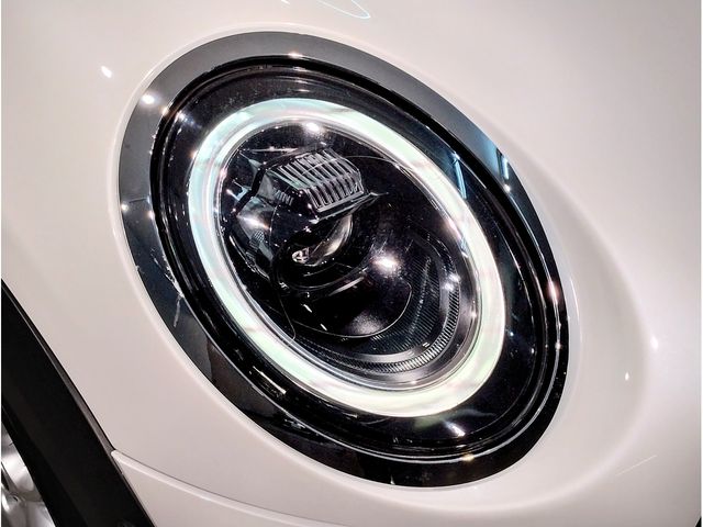 BMW MINI COOPER 5DOOR 2023