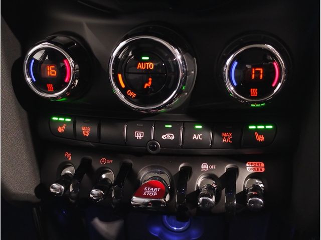 BMW MINI COOPER 5DOOR 2023