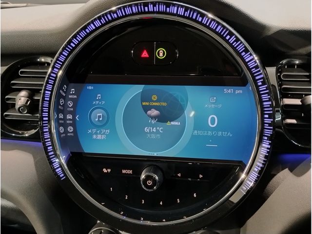 BMW MINI COOPER 5DOOR 2023