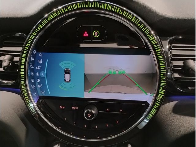 BMW MINI COOPER 5DOOR 2023