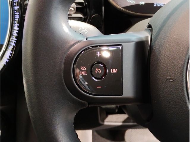 BMW MINI COOPER 5DOOR 2023