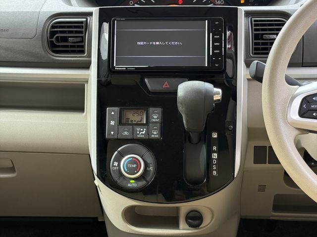DAIHATSU TANTO 2018