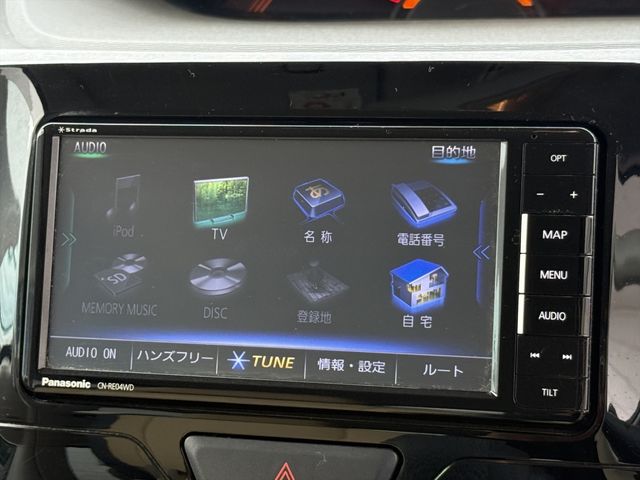 DAIHATSU TANTO 2018