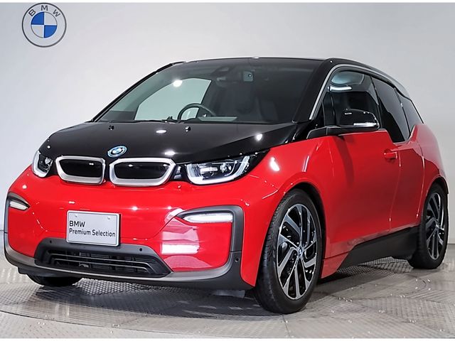 BMW BMW i3 2022