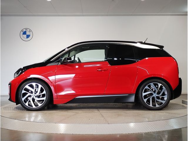 BMW BMW i3 2022