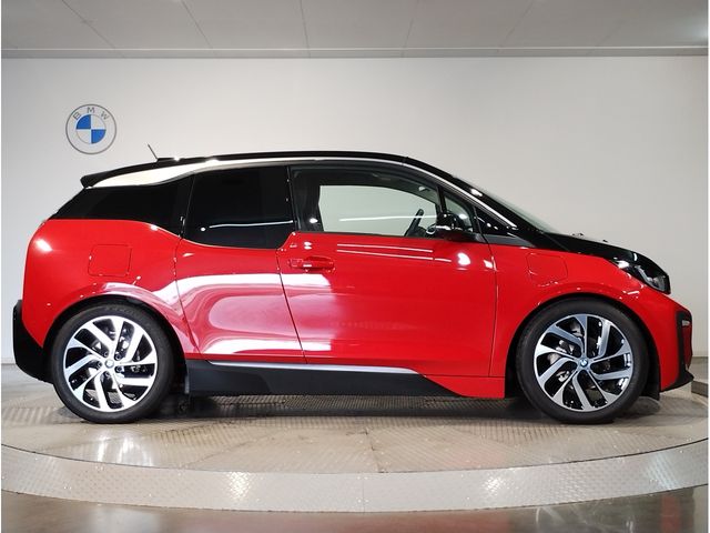 BMW BMW i3 2022