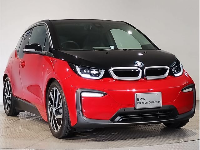 BMW BMW i3 2022